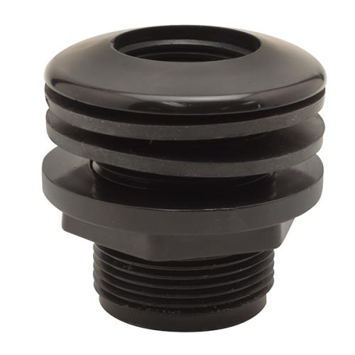 Hydro Flow® Bulkhead Fittings