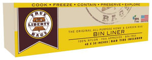 True Liberty® Liners