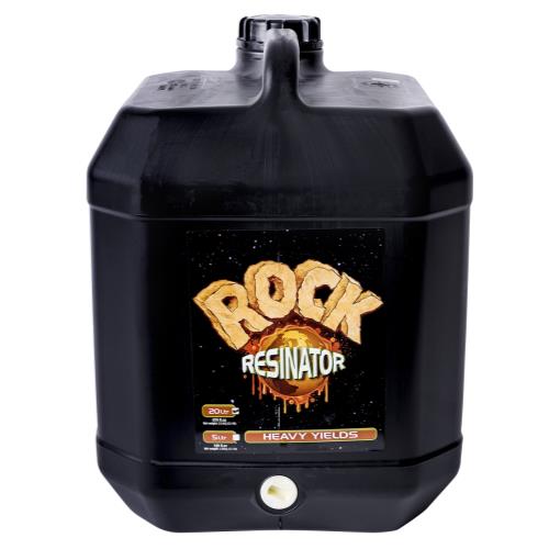 Rock Resinator