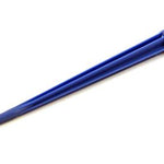 Hydro Flow® Dripper Stake with Basket - Blue