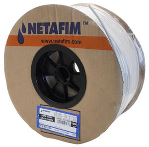 Netafim UV Polyethylene Tubing