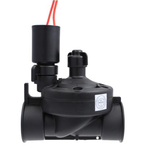 Netafim 80 Globe Valve with Flow Control