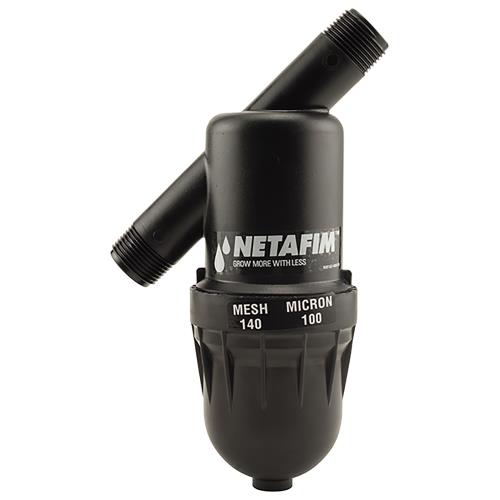 Netafim Disc Filters