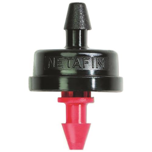 Netafim Woodpecker Pressure Compensating Junior Dripper