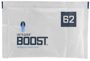 Integra Boost Humidiccant 62%