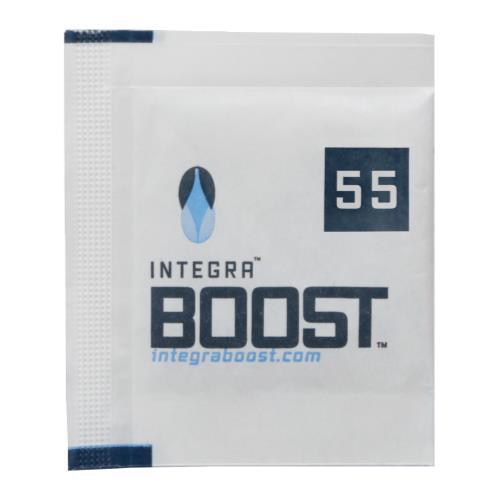 Integra Boost Humidiccant 55%