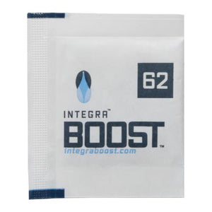 Integra Boost Humidiccant 62%