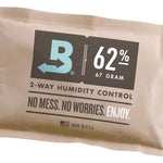 Boveda® 2-Way Humidity Packs 62%