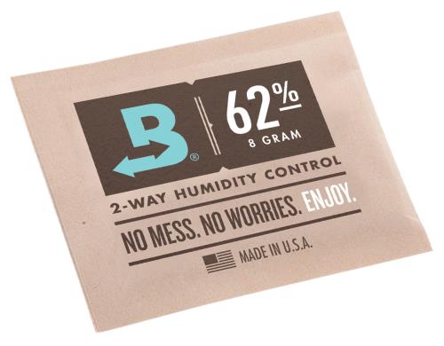 Boveda® 2-Way Humidity Packs 62%