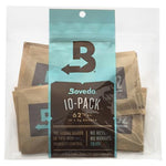 Boveda® 2-Way Humidity Packs 62%