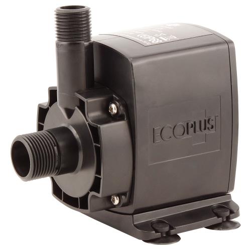 EcoPlus Mag Drive Utility Pump® - Submersible or Inline