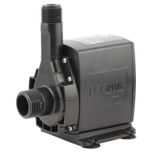 EcoPlus Mag Drive Utility Pump® - Submersible or Inline