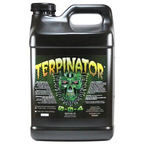 Terpinator  0 - 0 - 4 from Rhizoflora