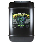 Terpinator  0 - 0 - 4 from Rhizoflora