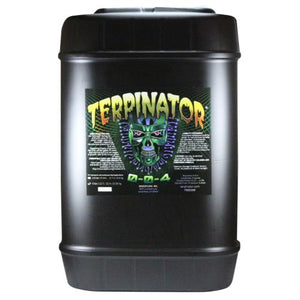 Terpinator  0 - 0 - 4 from Rhizoflora