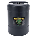 Terpinator  0 - 0 - 4 from Rhizoflora