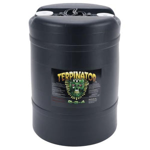 Terpinator  0 - 0 - 4 from Rhizoflora