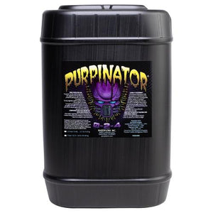 Purpinator 0-2-4 from Rhizoflora