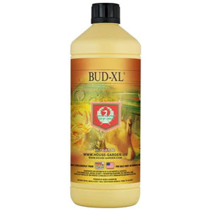 House & Garden Bud-XL®  0.4 - 0 - 0.2