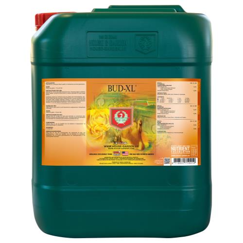 House & Garden Bud-XL®  0.4 - 0 - 0.2