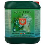 House & Garden Aqua Flakes® A 0.3 - 0 - 0.3 & B 0.1 - 0.3 - 0.6