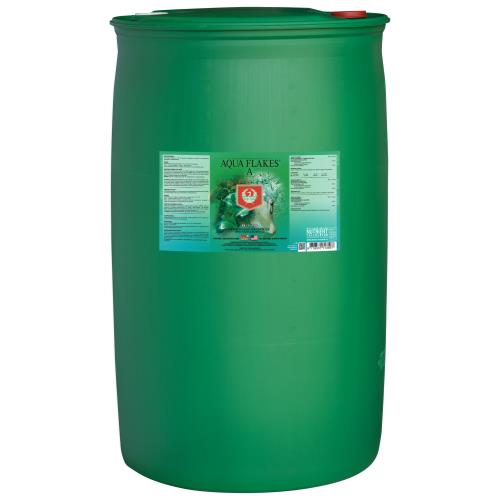 House & Garden Aqua Flakes® A 0.3 - 0 - 0.3 & B 0.1 - 0.3 - 0.6