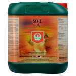 House & Garden Soil® A 0.2 - 0 - 0.2 & B 0.1 - 0.1 - 0.3