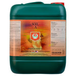 House & Garden Soil® A 0.2 - 0 - 0.2 & B 0.1 - 0.1 - 0.3