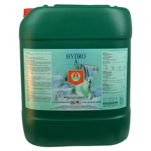 House & Garden Hydro® A 0.3 - 0 - 0.3 & B 0.1 - 0.3 - 0.5