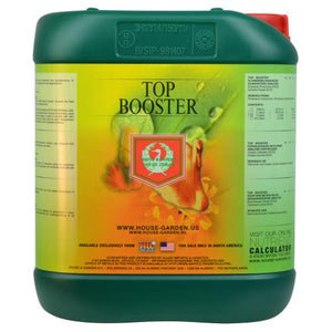 House & Garden Top Booster®  0 - 0.7 - 0.6