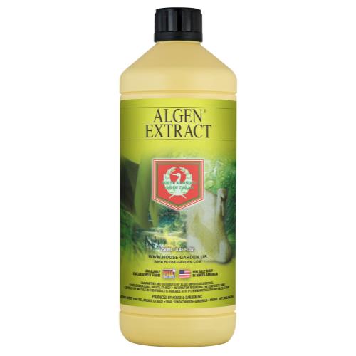 House & Garden Algen Extract - Thumbnail 5