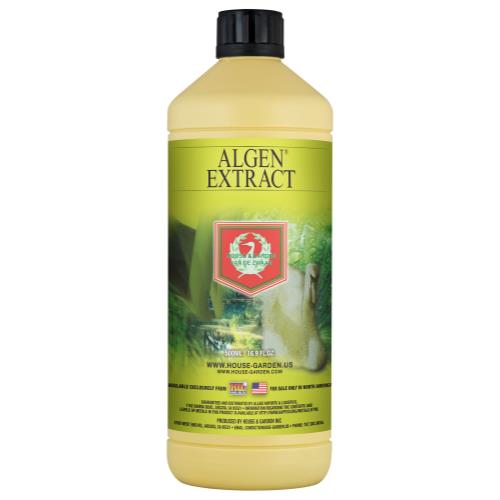 House & Garden Algen® Extract  0.2 - 0 - 0.4