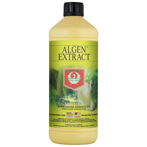 House & Garden Algen Extract - Thumbnail 3