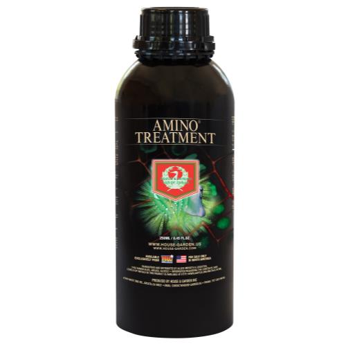 House & Garden Amino Treatment®  0.1 - 0 - 0.6