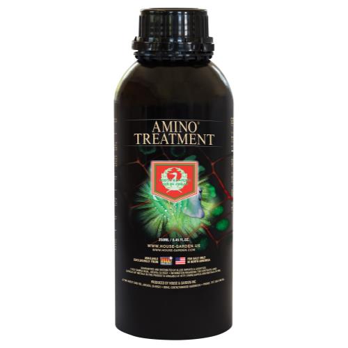 House & Garden Amino Treatment®  0.1 - 0 - 0.6