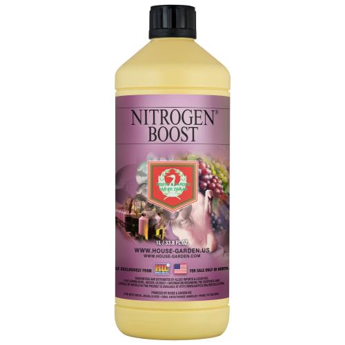 House & Garden Nitrogen Boost®  1.6 - 0 - 0