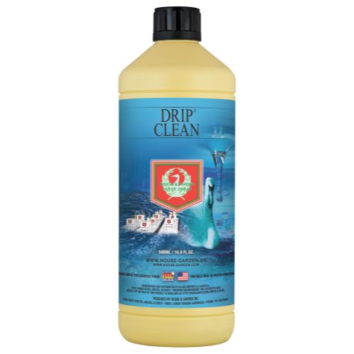 House & Garden Drip® Clean