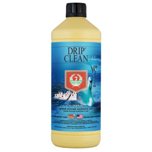 House & Garden Drip® Clean