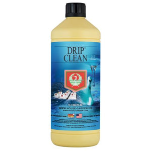 House & Garden Drip® Clean