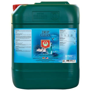 House & Garden Drip® Clean