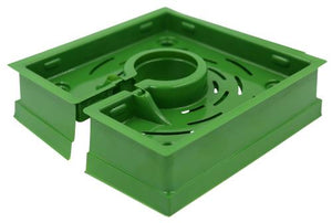 FloraFlex® Single-Use 6 in FloraCap®