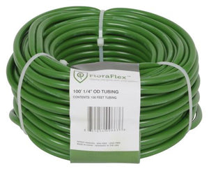 FloraFlex® Tubing 1/4 in OD