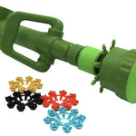 FloraFlex® Quick Disconnect Pipe Systems - Multi Flow Bubbler