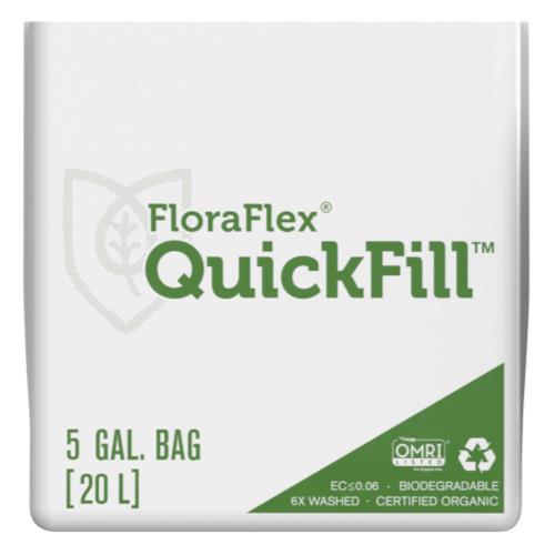 FloraFlex® Quickfill Bags