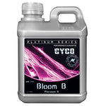 CYCO Bloom A 3 - 0 - 3 & B 1 - 5 - 6