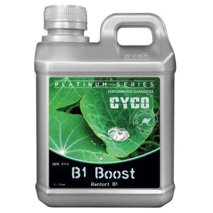 CYCO B1 Boost  2 - 1 - 4