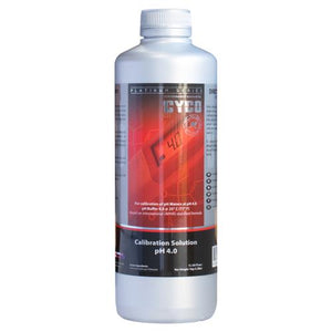 CYCO pH 4.0 Solution