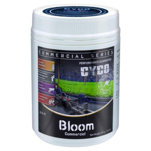 CYCO Commercial Series Bloom 8 - 6 - 11