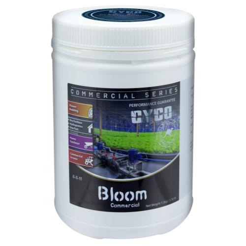 Cyco Commercial Series Bloom - Thumbnail 2