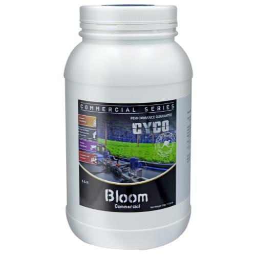 Cyco Commercial Series Bloom - Thumbnail 3